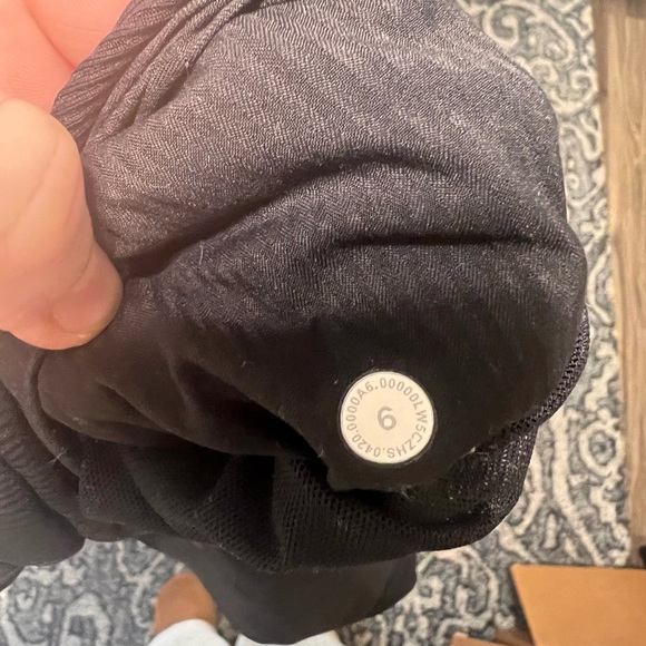 Lululemon Beyond the Studio Jogger high waisted - Picture 6 of 6